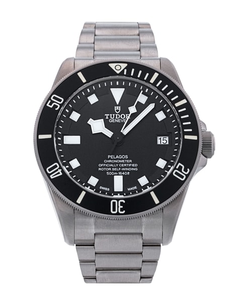 Tudor Pelagos M25600TN-0001